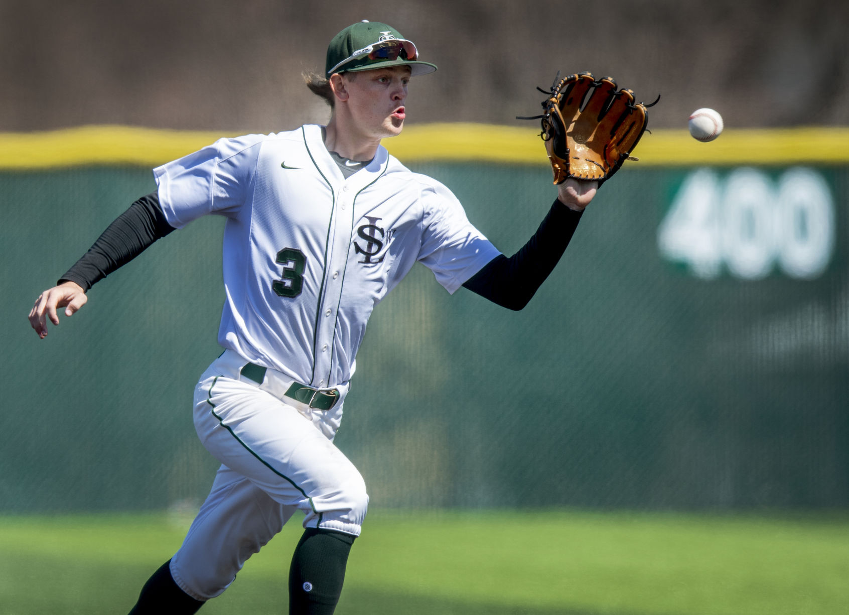 Lincoln Southwest vs. Papillion-La Vista, 4.2
